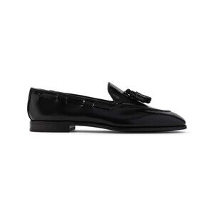 Churchs Calf Leather Loafers - NWT